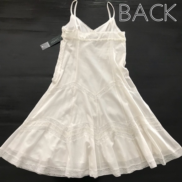 $199 NWT Ralph Lauren dress - Picture 2 of 8